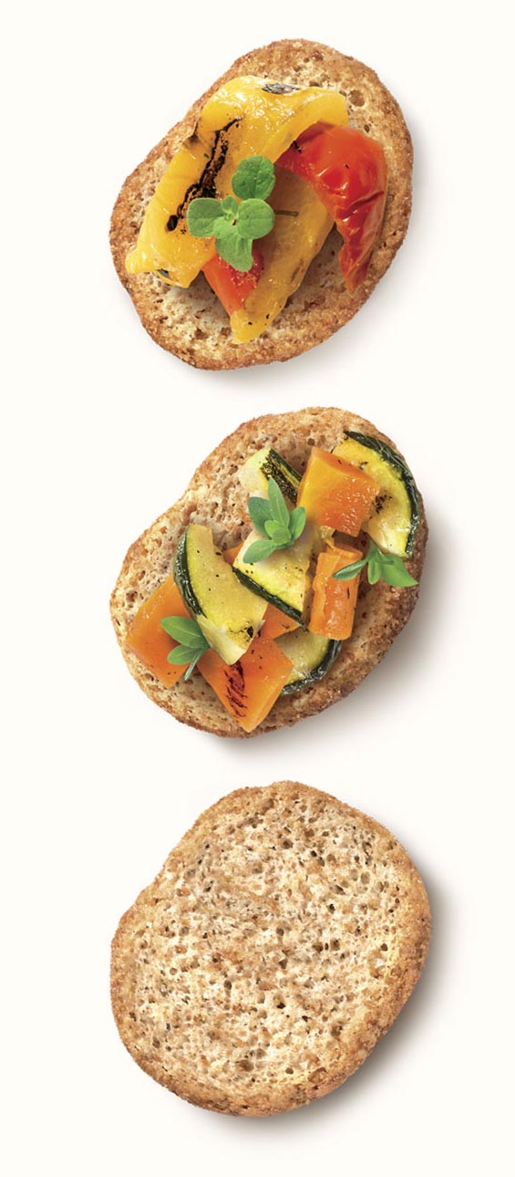 Bruschette