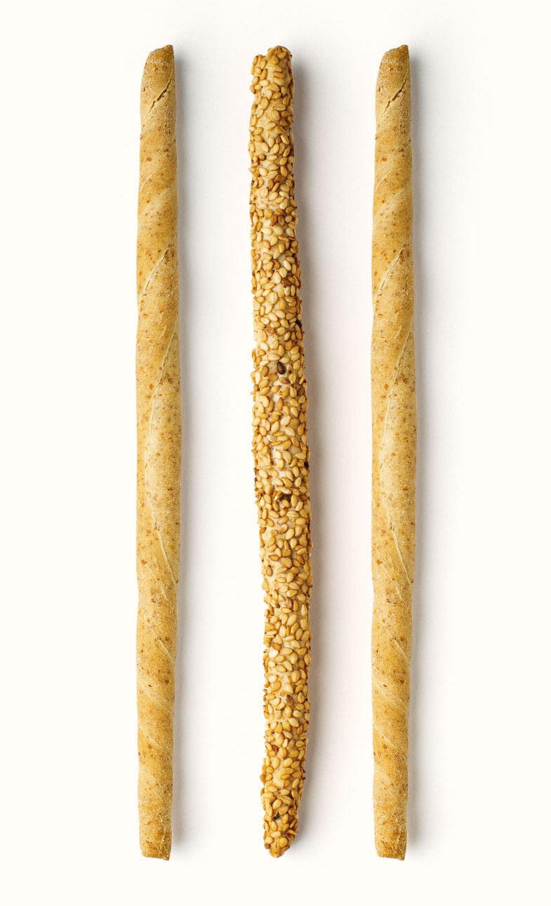 Bongrì without yeast