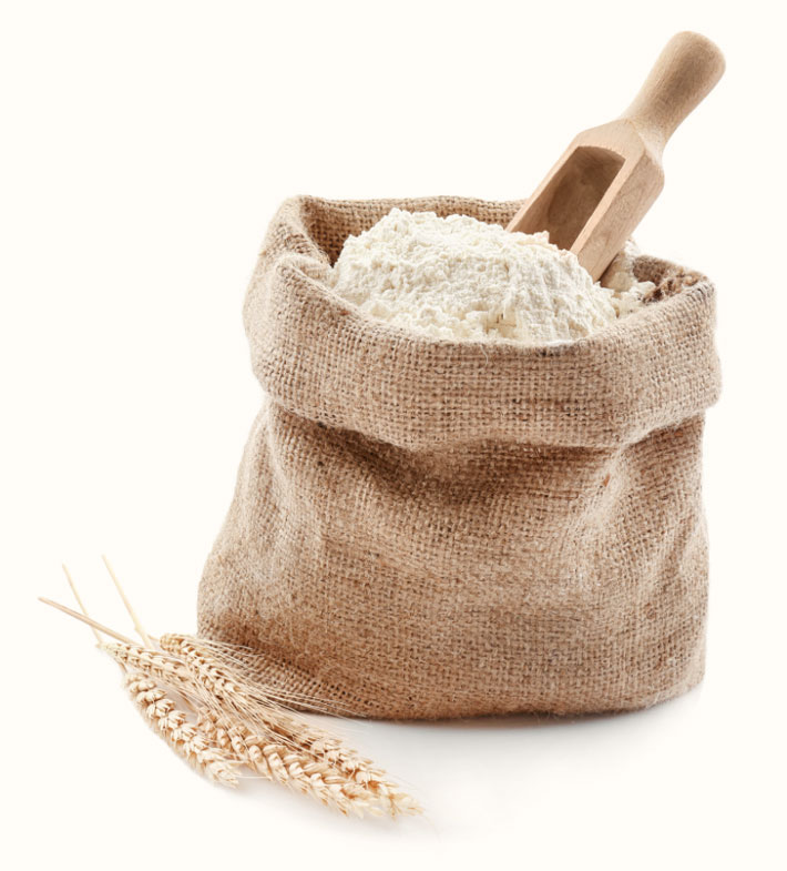 Corti di pane