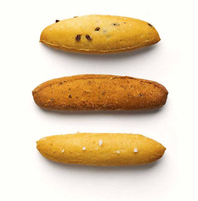 Corti di pane