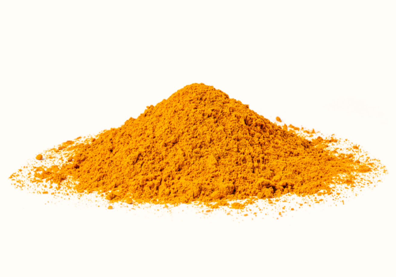 Turmeric