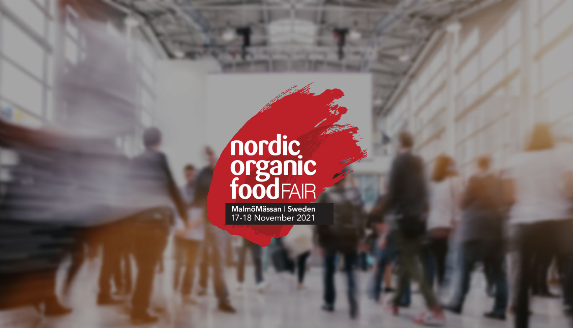 Nordic Organic Food Fair