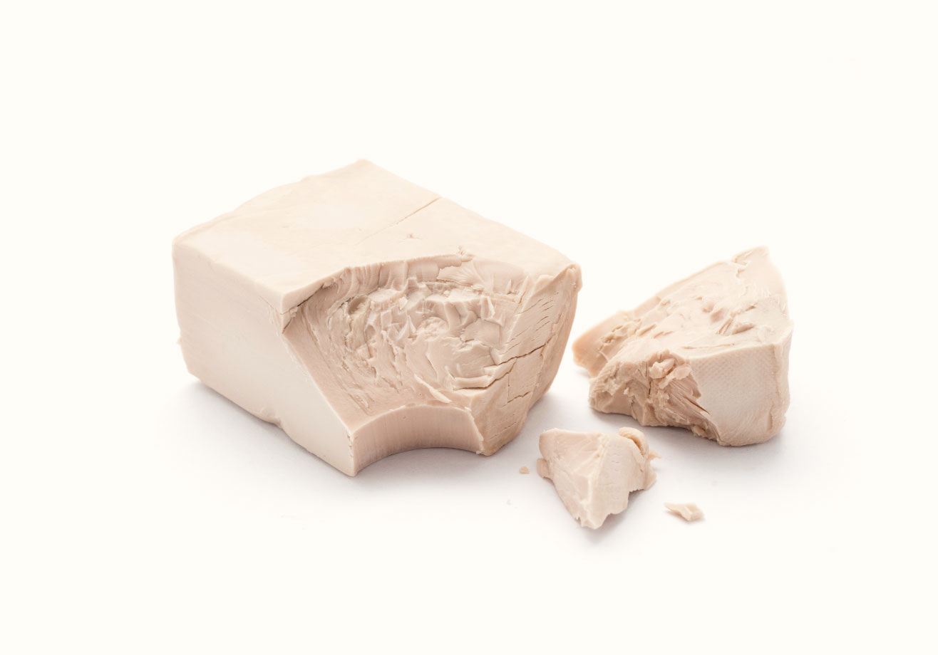Yeast