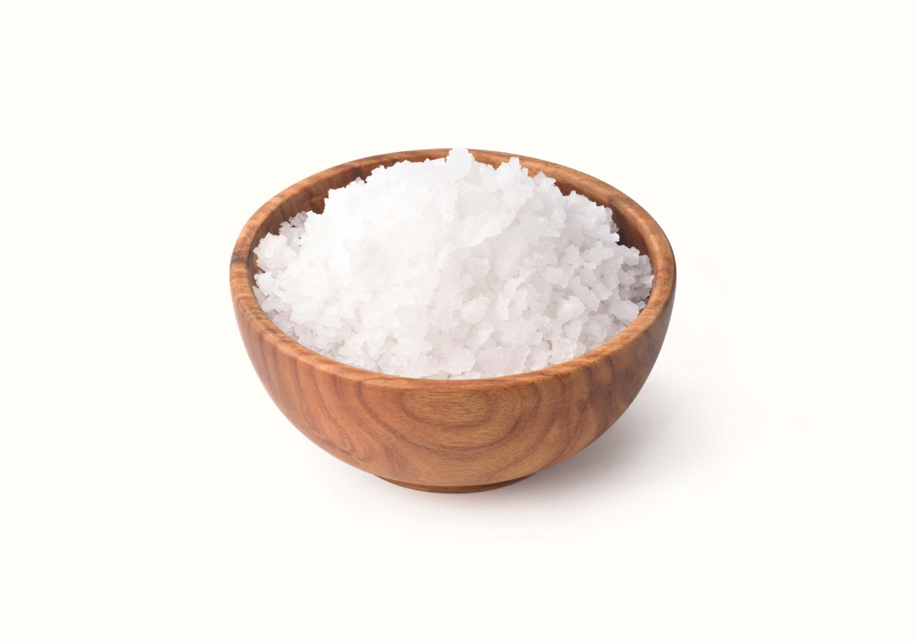 Salt