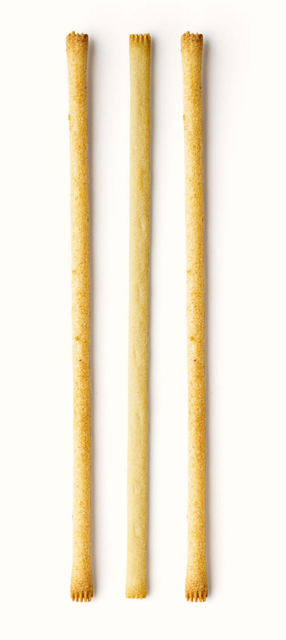 Torinesi without yeast